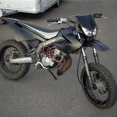 Derbi senda Extreme solgt