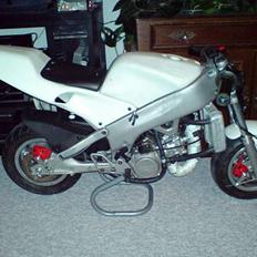 MiniBike Polini 911 LC (SOLGT)