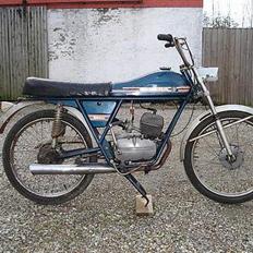 Gilera Turing
