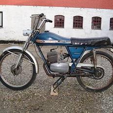 Gilera Turing