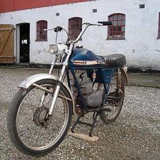 Gilera Turing