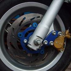 Aprilia Sonic *SOLGT*