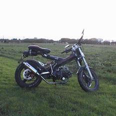 Sachs Madass 125 ccm