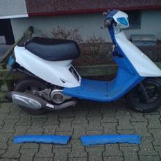 Yamaha SOLGT.. STEM PÅ DEN ANDEN