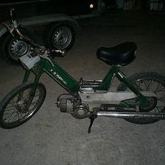 Puch Maxi K ( Solgt for 2500)