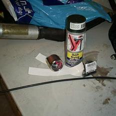 Puch Maxi K ( Solgt for 2500)