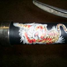 Puch Maxi K ( Solgt for 2500)