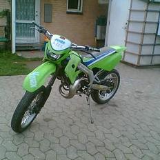 Derbi Senda R (byttet)