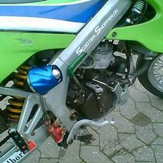 Derbi Senda R (byttet)