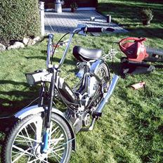 Puch Maxi K ( VÆK )