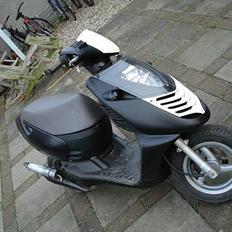 Aprilia Sonic- Solgt