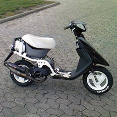 Yamaha JoG Fs (SOLGT)