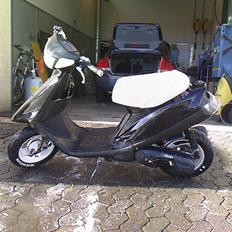 Yamaha JoG Fs (SOLGT)