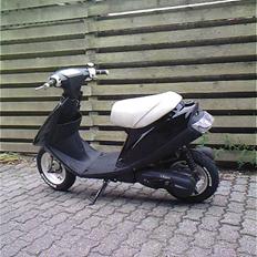 Yamaha JoG Fs (SOLGT)