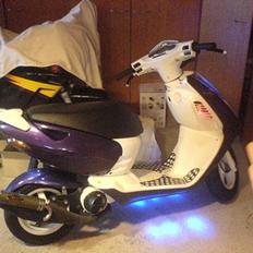 Aprilia sonic gp *nice* (solgt)