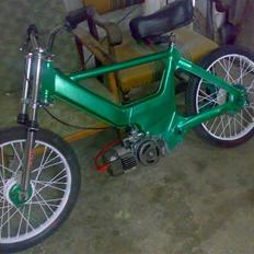 Puch Maxi *Til salg* 