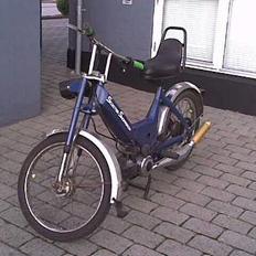 Puch maxi k (solgt for 2500) 