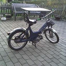 Puch maxi k (solgt for 2500) 