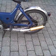 Puch maxi k (solgt for 2500) 