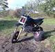 MiniBike 125 Dirtbike 