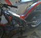 Yamaha gasgas (solgt)