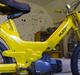 Puch Maxi KL, SOLGT !
