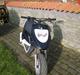PGO Hot 50 *Solgt*