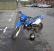 Suzuki smx  byttet