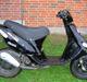 Gilera Stalker Solgt!