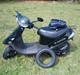 PGO Comet (Solgt for 3000kr) 