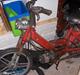 Puch Maxi k 