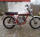 Gilera 50 RS
