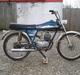 Gilera Turing