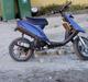 Yamaha jog fs sr solgt