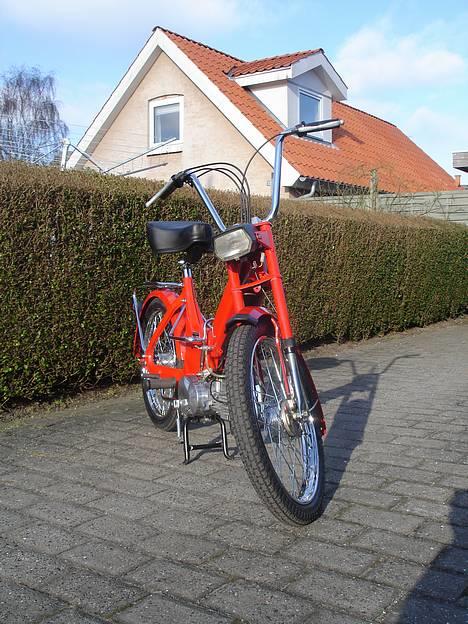 Puch Maxi K E50  billede 1