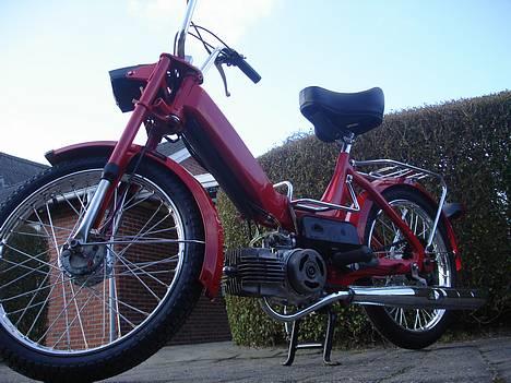 Puch Maxi K E50  billede 2