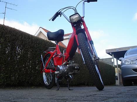 Puch Maxi K E50  billede 4