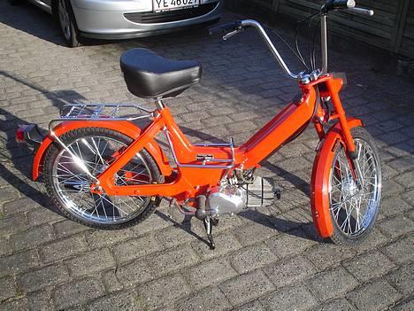 Puch Maxi K E50  billede 10