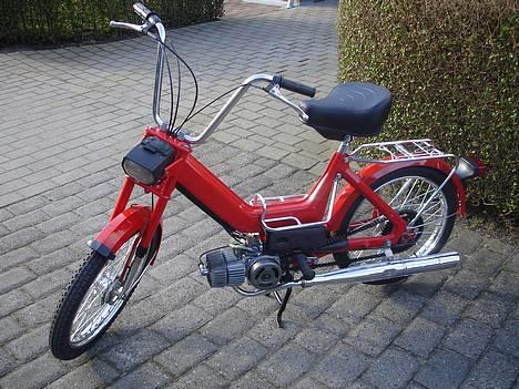 Puch Maxi K E50  billede 11