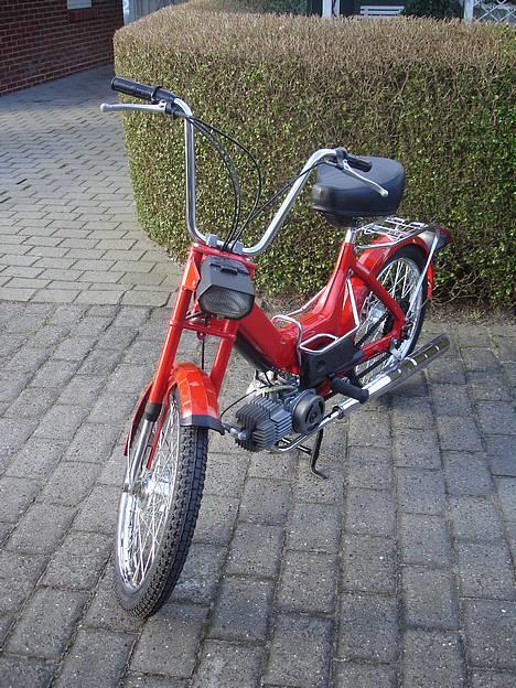 Puch Maxi K E50  billede 12