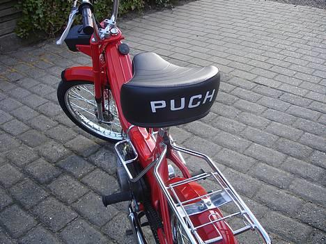 Puch Maxi K E50  billede 13