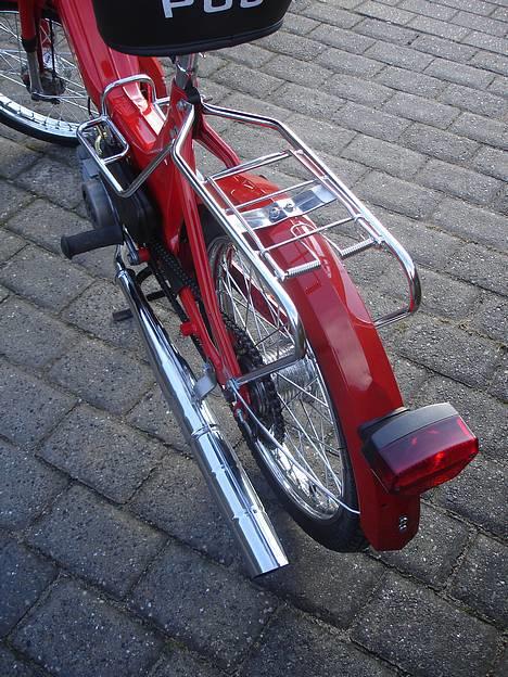 Puch Maxi K E50  billede 14