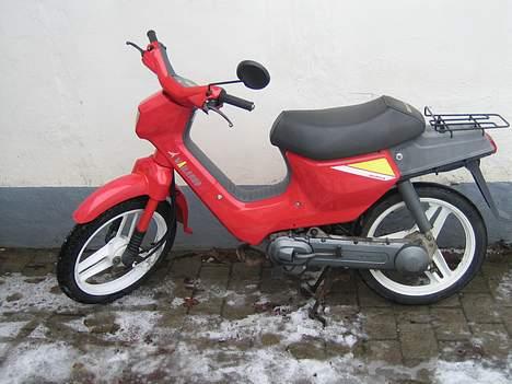 Honda wallaroo solgt billede 3