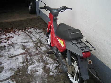 Honda wallaroo solgt billede 4