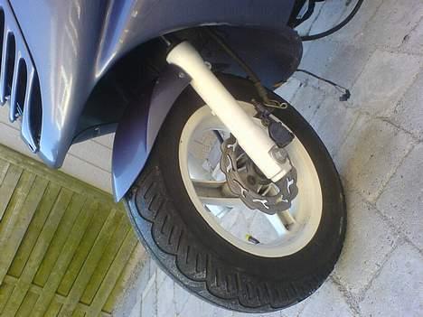 Aprilia sonic billede 1