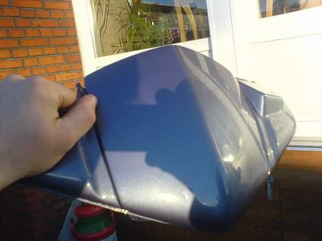 Aprilia sonic billede 5