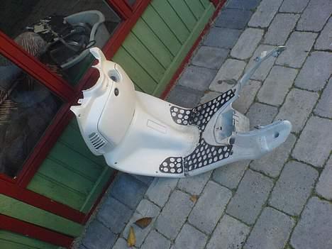 Aprilia sonic billede 6