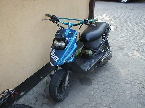 PGO Hot 50 - Savner dig ;( - billede 17