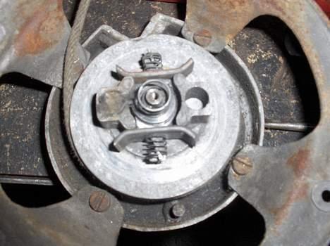 Puch trilet    solgt billede 9