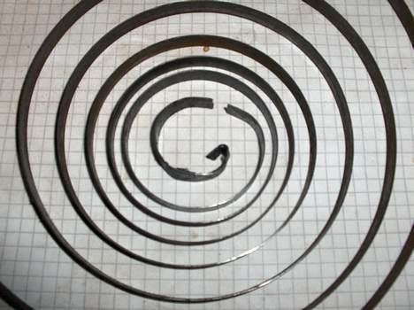 Puch trilet    solgt billede 10